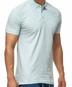 Coupon 🛒 Indicode Poloshirt »Hampden« Surf Spray, Black, Cameo Rose, Sky Way 😉 -Indicode Verkaufsladen 19ddd141 2ac2 585a 841d e5649e65a8da