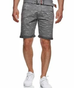 Bester Verkauf 🔥 Indicode Shorts »Arroyo« Army, China Blue, Lt Grey ✔️ -Indicode Verkaufsladen 19f937b5 3c9f 5629 94a2 bc59b4477b04