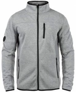 Angebote 🧨 Indicode Softshelljacke »Esher« Charcoal Mix (915), Grey Mix (914), Navy (400), Light Grey Mix (913) 🧨 -Indicode Verkaufsladen 1a4167e6 71b3 50c7 abc6 5990feda9a89