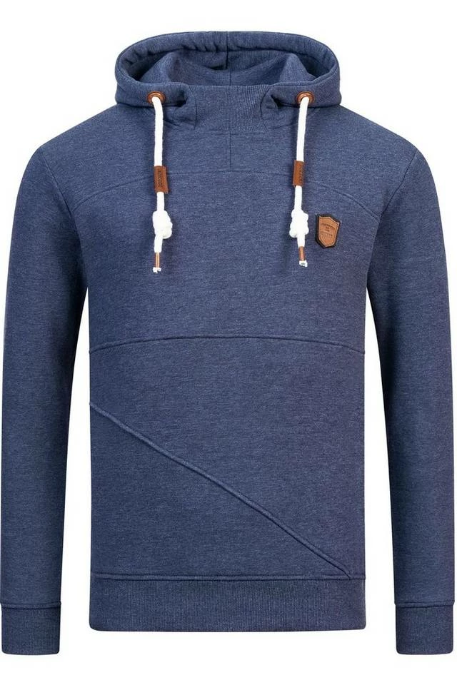 Besorgen 🔥 Indicode Hoodie »Meza« Black, Grey Mix, Offwhite, Navy Mix ✨ 15 Besorgen 🔥 Indicode Hoodie »Meza« Black, Grey Mix, Offwhite, Navy Mix ✨ – Bild 15