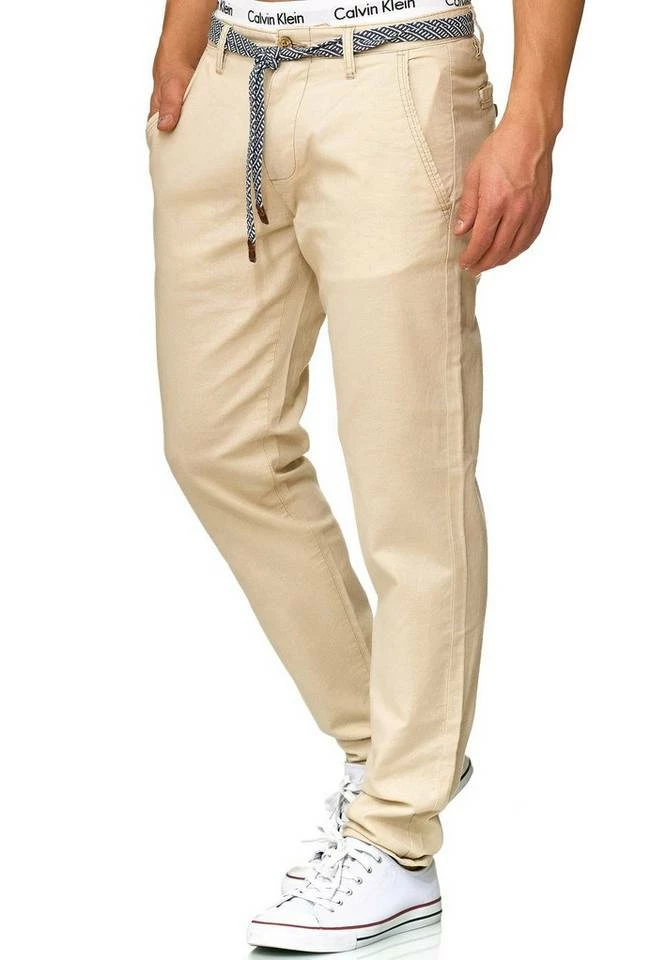 Angebote 🥰 Indicode Leinenhose »Bryne« Lt Grey, Dk Denim, Offwhite, Fog 😉 20 Angebote 🥰 Indicode Leinenhose »Bryne« Lt Grey, Dk Denim, Offwhite, Fog 😉 – Bild 20