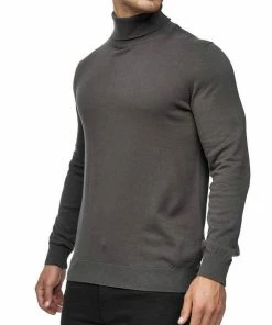 Bestpreis 🎉 Indicode Rollkragenpullover »Gates« Lt Grey Mix, Navy, Silver Mink, Black 🧨 -Indicode Verkaufsladen 1aeb266f c0f1 5b07 86bf a59025ccfb0e