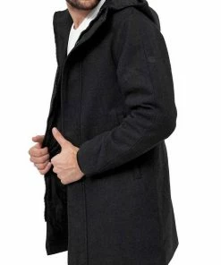 Budget 🎉 Indicode Kurzmantel »Marks« Navy, Lt Brown, Charcoal Mix, Lt Grey Mix 👏 30 Budget 🎉 Indicode Kurzmantel »Marks« Navy, Lt Brown, Charcoal Mix, Lt Grey Mix 👏 -Indicode Verkaufsladen 1c3b117f 11b7 5b1f a55e d812b991f436