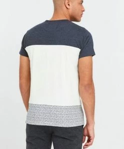 Bester Verkauf ❤️ Indicode T-Shirt »Remmond« T-Shirt im Colorblock-Look Rootbeer (090), Navy (400), Marshmellow (091), Light Grey Mix (913) 😉 26 Bester Verkauf ❤️ Indicode T-Shirt »Remmond« T-Shirt im Colorblock-Look Rootbeer (090), Navy (400), Marshmellow (091), Light Grey Mix (913) 😉 -Indicode Verkaufsladen 1dbc2fe5 eaeb 5488 9df5 34fb1ab1c01e