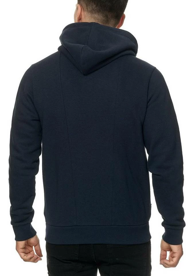 Aktion ✔️ Indicode Sweatjacke »Elm« Black, Grey Mix, Charcoal Mix, Army 👏 6 Aktion ✔️ Indicode Sweatjacke »Elm« Black, Grey Mix, Charcoal Mix, Army 👏 – Bild 6