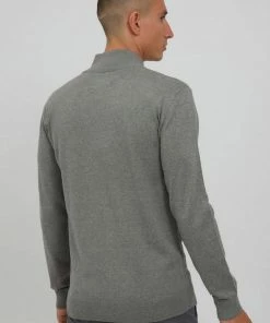 Rabatt ✔️ Indicode Troyer »Erno« Strickpulli mit Reißverschluss Grey Mix (914), Black (999), Navy (400), Charcoal Mix (915) 🥰 32 Rabatt ✔️ Indicode Troyer »Erno« Strickpulli mit Reißverschluss Grey Mix (914), Black (999), Navy (400), Charcoal Mix (915) 🥰 -Indicode Verkaufsladen 1f29daf3 d2e3 5ae1 82bc 4acfe7d7cc82