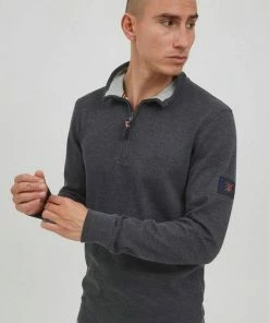 Angebote ⌛ Indicode Troyer »55485MM« Troyer mit Stehkragen Navy (400), Light Grey Mix (913), Charcoal Mix (915) 🎉 30 Angebote ⌛ Indicode Troyer »55485MM« Troyer mit Stehkragen Navy (400), Light Grey Mix (913), Charcoal Mix (915) 🎉 -Indicode Verkaufsladen 1f6a2c3e 113b 5528 9b23 f32600609321