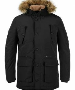 Auslauf 🌟 Indicode Parka »Ruffy« Black (999), Greener (679), Forged Iron (919), Navy (400) ❤️ 42 Auslauf 🌟 Indicode Parka »Ruffy« Black (999), Greener (679), Forged Iron (919), Navy (400) ❤️ -Indicode Verkaufsladen 1f78dea2 4700 59fd bb2f 90de5072f6aa