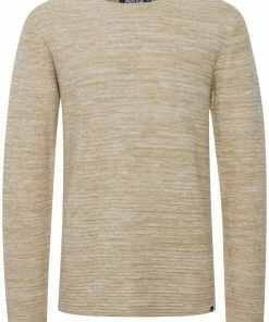 Budget 👍 Indicode Strickpullover »35548MM« Feinstrick Pullover mit Rundhalsausschnitt Charcoal Mix (915), China Blue (436), Cornstalk (013), Arabian Spice (124) ⌛ -Indicode Verkaufsladen 202cb91e 9c0e 5c4b b4f9 7ee1de55dbfb