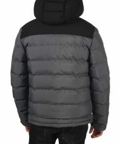 Brandneu 🛒 Indicode Steppjacke »Gaius« Dk Grey (910), Goji Berry (213), Lemon Pie (158), Navy (400) 😉 -Indicode Verkaufsladen 20414c3f e3d3 51cb 9f70 ae1cfea8177a