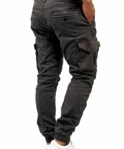 Bestpreis 🧨 Indicode Cargohose »Alex« Black, Forest, Fog, Dk Grey ❤️ -Indicode Verkaufsladen 2046759b f966 5e11 a359 fa4e57323070