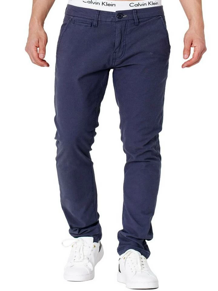 Angebote 😀 Indicode Chinohose »Creed« Navy, Sky Way, Black, Mojave 🥰 65 Angebote 😀 Indicode Chinohose »Creed« Navy, Sky Way, Black, Mojave 🥰 – Bild 65