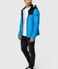 Blitzangebot ⌛ Indicode Winterjacke »Holmes« Offwhite, Forest, Blue Tile, Goji Berry 🥰 -Indicode Verkaufsladen 219c289e f7bb 5097 af60 3001c625de1d