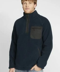 Auslauf 👏 Indicode Fleecejacke »Trout« Navy (400), Army (600), White Asparagus (81), Black (999) ❤️ 46 Auslauf 👏 Indicode Fleecejacke »Trout« Navy (400), Army (600), White Asparagus (81), Black (999) ❤️ -Indicode Verkaufsladen 21b054cf 5676 551b b09f d90069276c1e