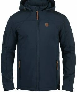 Coupon 👏 Indicode Softshelljacke »Jonas« Navy (400), Raven (930), Black (999), Cumnin (014) 🛒 -Indicode Verkaufsladen 22f35496 bd6e 592b 8728 7369abb6b0af
