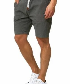Bestes Angebot ✔️ Indicode Chinoshorts »Stoufville« Grey, Willow Gray, Lt Grey, Black ✔️ -Indicode Verkaufsladen 23078398 497c 5480 8756 d4fc67adc229