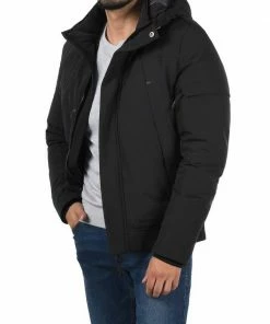 Rabatt ✔️ Indicode Winterjacke »Madot« Navy (400), Forged Iron (919), Black (999) 🔔 -Indicode Verkaufsladen 23a2fa68 460b 549f 9c30 5a3f72cb211c
