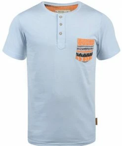 Billig 😉 Indicode Rundhalsshirt »Art« Kurzarmshirt mit Brusttasche Camelian (139), Light Grey Mix (913), Sky Way (403), Wine (227) 🔥 36 Billig 😉 Indicode Rundhalsshirt »Art« Kurzarmshirt mit Brusttasche Camelian (139), Light Grey Mix (913), Sky Way (403), Wine (227) 🔥 -Indicode Verkaufsladen 2442e959 0f9d 534d a1e0 bfa0efca7716