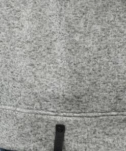 Budget 💯 Indicode Kapuzensweatjacke »Chillingworth« Charcoal Mix (915), Navy (400), Light Grey Mix (913), Grey Mix (914) 😀 -Indicode Verkaufsladen 2453673e 21f2 518a bb59 8dc7982d9c2a