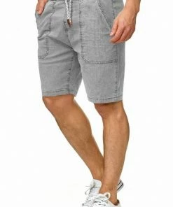 Bestes Angebot ✔️ Indicode Chinoshorts »Stoufville« Grey, Willow Gray, Lt Grey, Black ✔️ -Indicode Verkaufsladen 24570fd9 5025 5906 a9a3 5b9d0138324f