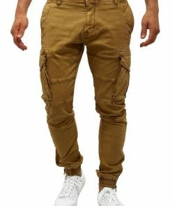 Bestpreis 🧨 Indicode Cargohose »Alex« Black, Forest, Fog, Dk Grey ❤️ -Indicode Verkaufsladen 24907295 dd6d 5d7d ae15 fd21dfa69815