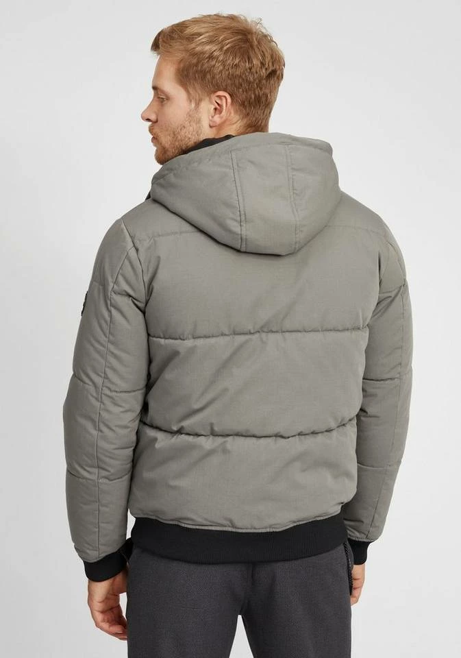 Rabatt ✔️ Indicode Winterjacke »Ravert« Pewter 902, Black (999), Navy (400) ⌛ 3 Rabatt ✔️ Indicode Winterjacke »Ravert« Pewter 902, Black (999), Navy (400) ⌛ – Bild 3