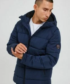 Aktion 🧨 Indicode Winterjacke »15623MM« Navy (400), Black (999), Army (600) 🧨 -Indicode Verkaufsladen 26aaa8a6 2f0e 546d b7f3 a6b459cee2dc