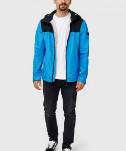 Blitzangebot ⌛ Indicode Winterjacke »Holmes« Offwhite, Forest, Blue Tile, Goji Berry 🥰 -Indicode Verkaufsladen 26abb464 5fcd 5e8f 9926 114565c3fc24