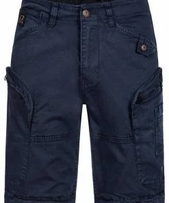Am billigsten 👍 Indicode Cargoshorts »Bosa« Black, Dark Olive, Navy, Fog ⭐ -Indicode Verkaufsladen 26c98b13 91f7 5b51 b7b2 77ff68cfd7d9