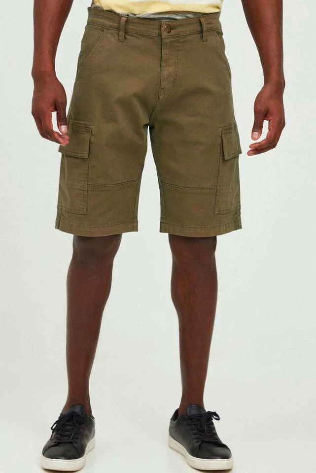 Großhandel 🎁 Indicode Cargoshorts »Brom« Cargo Shorts mit Stretch-Anteil Army (600), Black (999), Navy (400) 🌟 8 Großhandel 🎁 Indicode Cargoshorts »Brom« Cargo Shorts mit Stretch-Anteil Army (600), Black (999), Navy (400) 🌟 – Bild 8