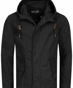 Bestes Angebot ❤️ Indicode Fieldjacket »Lough« Navy, Black, Army 🔥 44 Bestes Angebot ❤️ Indicode Fieldjacket »Lough« Navy, Black, Army 🔥 -Indicode Verkaufsladen 283dfab9 254e 5ba4 b0c7 0f40dd064d04