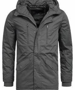 Billig 🎉 Indicode Winterjacke »Chance« Navy, Tobacco, Dk Grey, Army 💯 62 Billig 🎉 Indicode Winterjacke »Chance« Navy, Tobacco, Dk Grey, Army 💯 -Indicode Verkaufsladen 2886a9b4 5ee4 5cfb ad1b 8f59eb56bce4