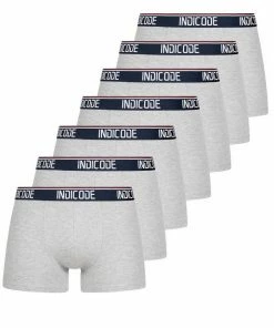 Am billigsten 🎁 Indicode Boxershorts »Johnny« Lt Grey Mix, Black, Optical white 🤩 32 Am billigsten 🎁 Indicode Boxershorts »Johnny« Lt Grey Mix, Black, Optical white 🤩 -Indicode Verkaufsladen 2945eef6 d7fe 5f3c 98ea e14bda42f20c