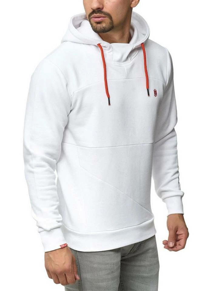 Blitzangebot 🎁 Indicode Hoodie »Aveline« Grey Mix, Navy Mix, Optical white, Charcoal Mix 🛒 23 Blitzangebot 🎁 Indicode Hoodie »Aveline« Grey Mix, Navy Mix, Optical white, Charcoal Mix 🛒 – Bild 23