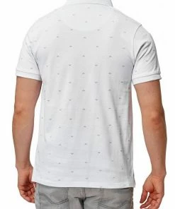 Am billigsten 👍 Indicode Poloshirt »Ayers« Coral Cloud, Navy, Offwhite, Quiet Wave ✔️ -Indicode Verkaufsladen 299f43bb d480 598a 942e 16f8dac2e13a