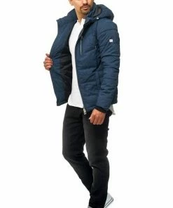 Schlussverkauf 🔔 Indicode Winterjacke »Circus« Navy, Army, Dk Grey, Black 💯 -Indicode Verkaufsladen 2a0614ae 6b15 50d7 9f3e b080aa5dbfd3
