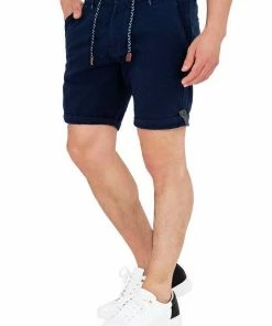 Neu 👍 Indicode Chinoshorts »Beauvals« Dark Olive, Lt Grey, Navy, Black 🎁 -Indicode Verkaufsladen 2acd650f ed09 537c 856b 60584625d2b8