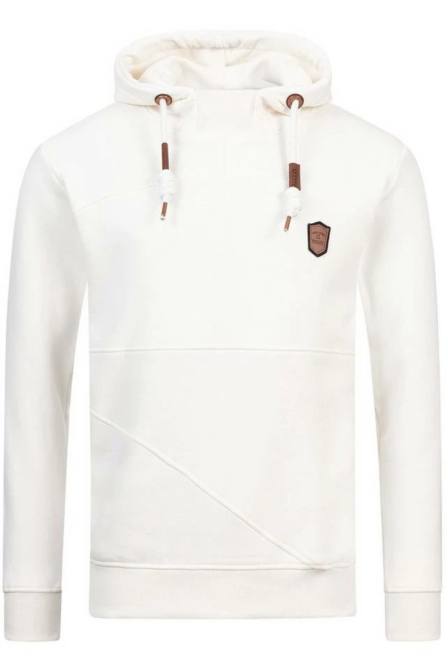 Besorgen 🔥 Indicode Hoodie »Meza« Black, Grey Mix, Offwhite, Navy Mix ✨ 14 Besorgen 🔥 Indicode Hoodie »Meza« Black, Grey Mix, Offwhite, Navy Mix ✨ – Bild 14