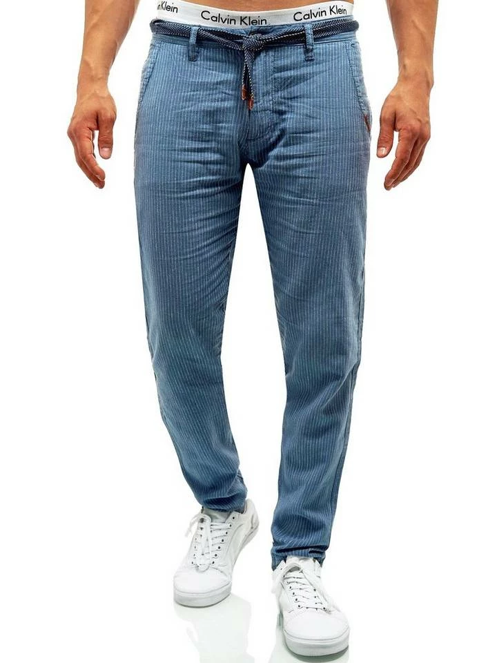 Schlussverkauf ⌛ Indicode Leinenhose »Arona« China Blue, Mojave, Cypress, Lt Grey ⭐ 27 Schlussverkauf ⌛ Indicode Leinenhose »Arona« China Blue, Mojave, Cypress, Lt Grey ⭐ – Bild 27