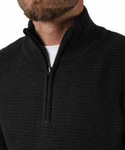 Billig ❤️ Indicode Troyer »Richard« Strickpulli mit Stehkragen Navy (400), Light Grey Mix (913), Black (999) ⭐ -Indicode Verkaufsladen 2b3cc4f2 e425 5133 9bb3 847267f3376f