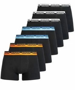 Beste Bewertungen von 🎉 Indicode Boxershorts »Copenhagen« Multi, Black/Grey/Navy/White, White/Grey/Black 😀 -Indicode Verkaufsladen 2b4abb2a e27c 5abf 8d67 e9047a744e9a