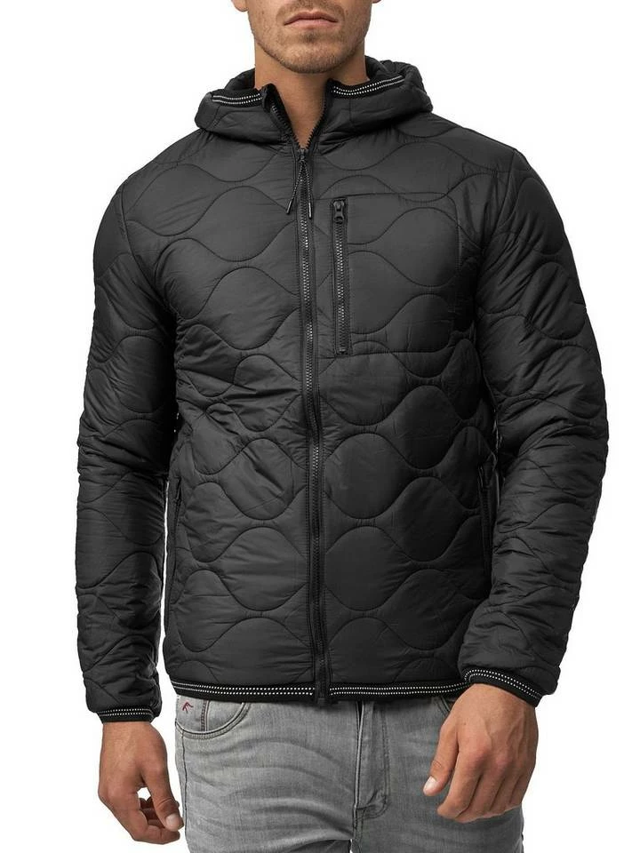 Bestes Angebot 🔥 Indicode Steppjacke »Perkins« Lemon Pie, Navy, Orangeade, Army ✨ 3 Bestes Angebot 🔥 Indicode Steppjacke »Perkins« Lemon Pie, Navy, Orangeade, Army ✨ – Bild 3