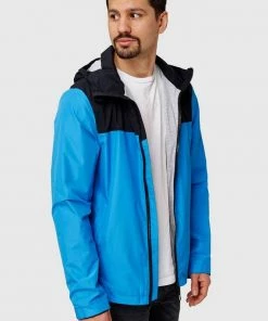 Blitzangebot ⌛ Indicode Winterjacke »Holmes« Offwhite, Forest, Blue Tile, Goji Berry 🥰 -Indicode Verkaufsladen 2ba36ac2 1ae0 5340 ace7 62152f48caec