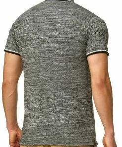 Bestes Angebot ⌛ Indicode T-Shirt »Noah« Surf Spray, Cameo Rose, Wine, Navy 😀 -Indicode Verkaufsladen 2d18ab6b d092 512d a8b9 870138e90406