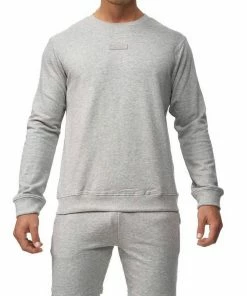 Coupon 🎉 Indicode Sweater »Baxter« Navy, Lime Cream, Lt Grey Mix, Marshmellow 💯 -Indicode Verkaufsladen 2d327394 d819 53de 9149 74268257b482