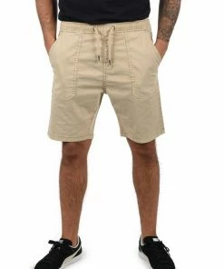 Coupon 🔔 Indicode Shorts »Francesco« kurze Hose mit elastischem Bund Army (600), Black (999), White Pepper, Navy (400) ⭐ 36 Coupon 🔔 Indicode Shorts »Francesco« kurze Hose mit elastischem Bund Army (600), Black (999), White Pepper, Navy (400) ⭐ -Indicode Verkaufsladen 2d4ec33b f7df 5d9d a3f2 a0d4f4e74206