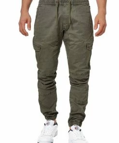 Billig 💯 Indicode Cargohose »Cantu« Pewter, Army, Navy, Cornstalk 🌟 -Indicode Verkaufsladen 2d6538f0 cc70 5a52 aa2e fa6024aedd9c