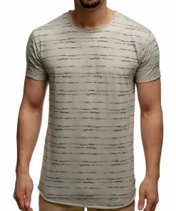 Großhandel 😍 Indicode T-Shirt »Cordova« Willow Grey, Navy, Marshmellow, Pale Banana 😍 -Indicode Verkaufsladen 2df3c9f3 b247 5fb0 aa67 7f891e1f9305