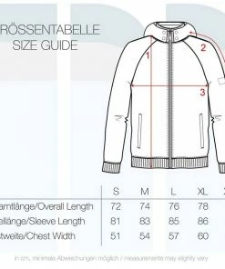 Budget 💯 Indicode Kapuzensweatjacke »Chillingworth« Charcoal Mix (915), Navy (400), Light Grey Mix (913), Grey Mix (914) 😀 -Indicode Verkaufsladen 2ecf5b35 5065 5c80 8918 ff6edb643a56