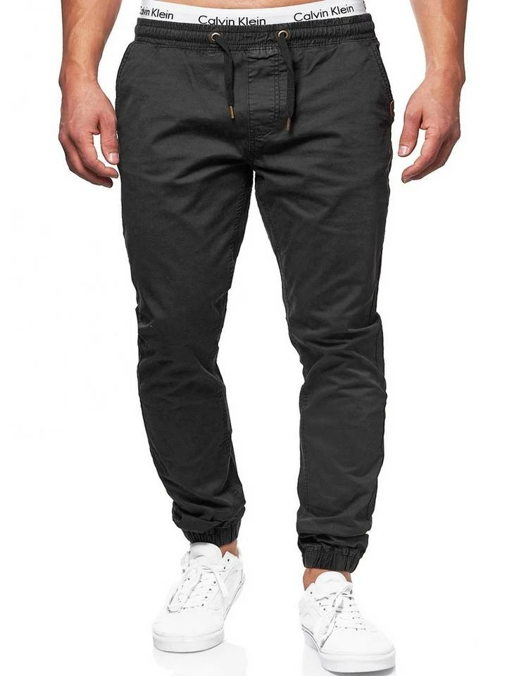 Am billigsten ❤️ Indicode Cargohose »Fields« Army, Navy, Raven, Lt Grey 🌟 9 Am billigsten ❤️ Indicode Cargohose »Fields« Army, Navy, Raven, Lt Grey 🌟 – Bild 9